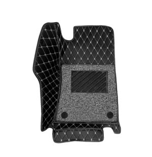 7D Car Floor Mats Manufacturer
