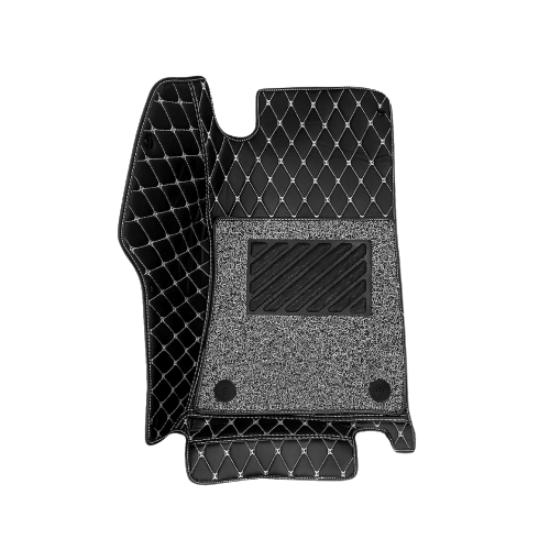 7D Car Mats Manufacturer in Delhi