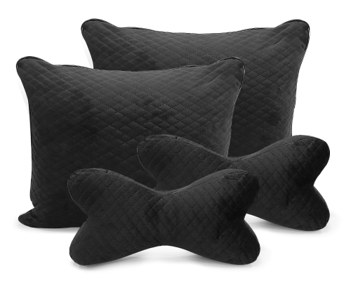 Seat Cushions & MEMORY FOAM CAR SEAT CUSHIONS Suppliers in Delhi, India