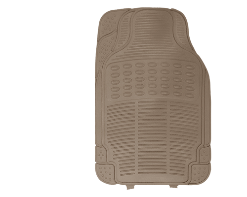 PVC Rubber Car Mats Manufacturer in Delhi, India