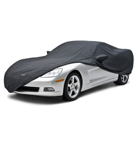 CAR BODY COVERS